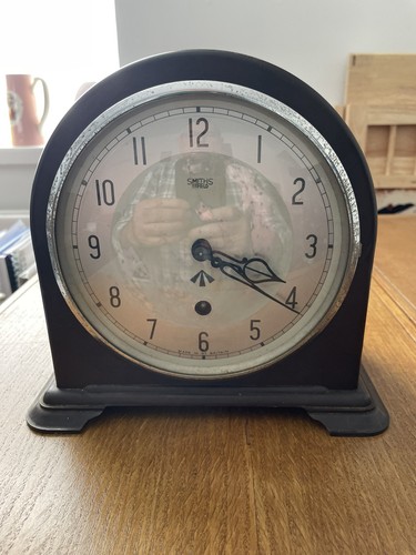 Rare smiths enfield crows foot - smiths,
