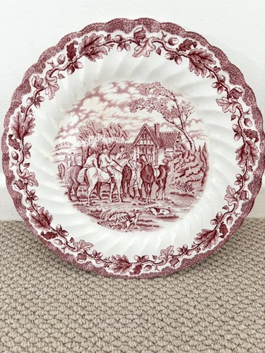 Vintage myott country - country, life