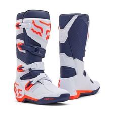 FOX Racing Motocross Boots -