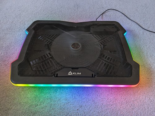 Klim ultimate laptop cooling - klim,