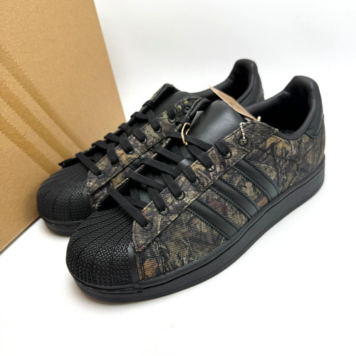 Adidas superstar mossy core - adidas,