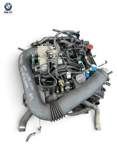 Jaguar type 1999 2002 - s, 1999-2002