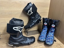 Alpinestars Supertech R Boots
