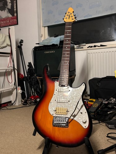 Peavey predator plus hss - predator, |