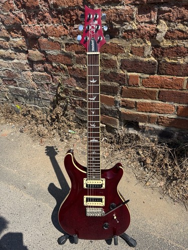 Prs paul reed - prs, smith