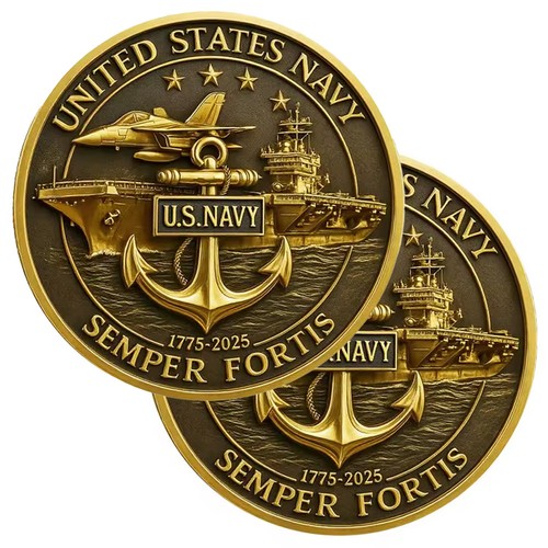 Navy 250 anniversary challenge - anniversary,