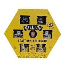 Mini Honey Jar Selection Gift