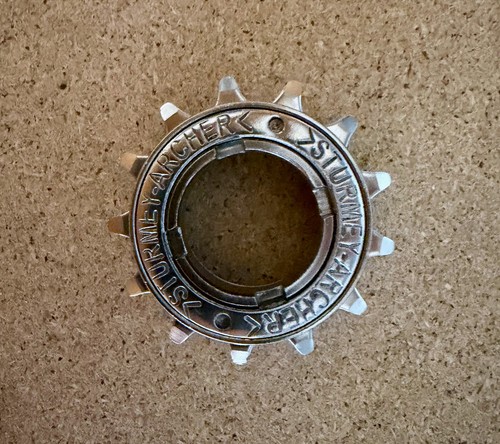 Sturmey archer sfx30 13t - archer,