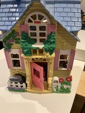 Fisher Price Sweet Streets