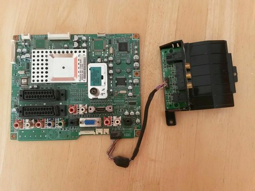 Samsung le40r72b main board - samsung,