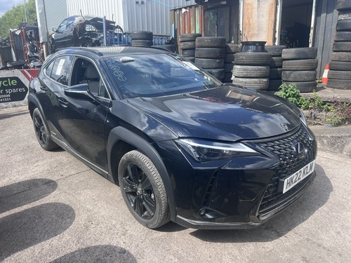Lexus 250h 2022 - 250h, 2.0