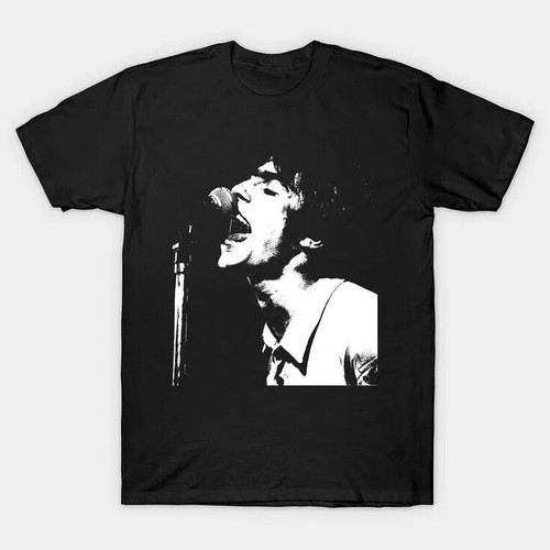 Vintage oasis liam britpop - vintage,