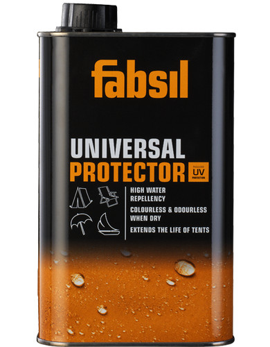 Grangers fabsil - fabsil, 1