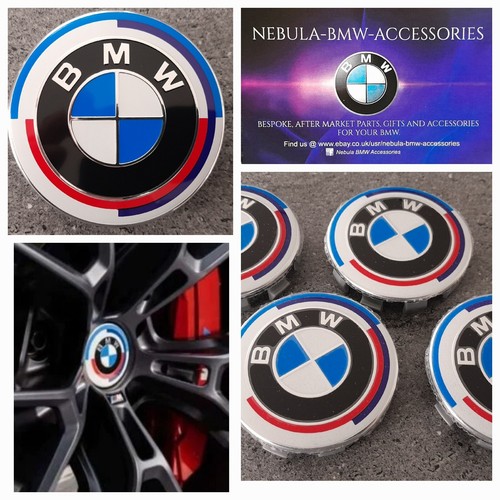 Bmw alloy wheel - bmw,