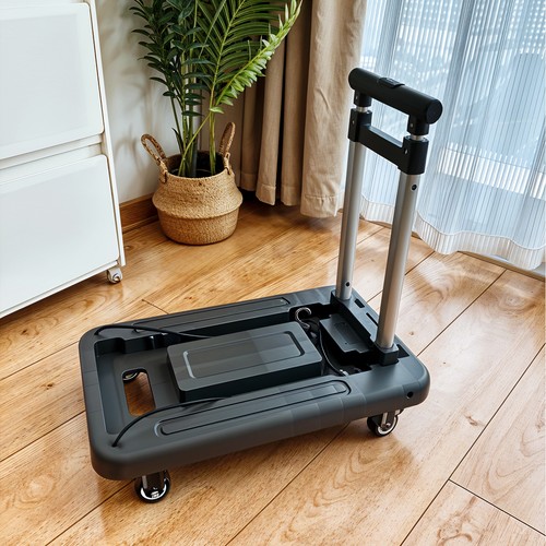 100kg folding flatbed - 75/100kg,