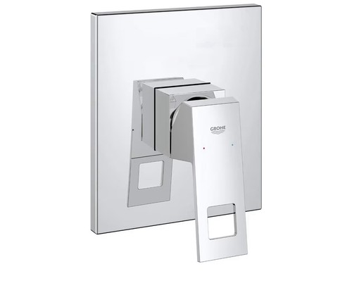 Grohe eurocube single lever - grohe, single-lever