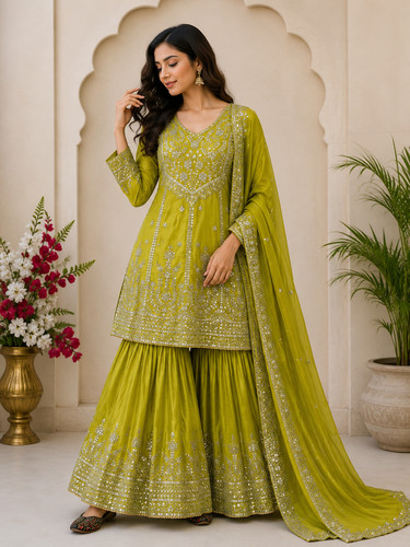 Bollywood indian suit - bollywood,