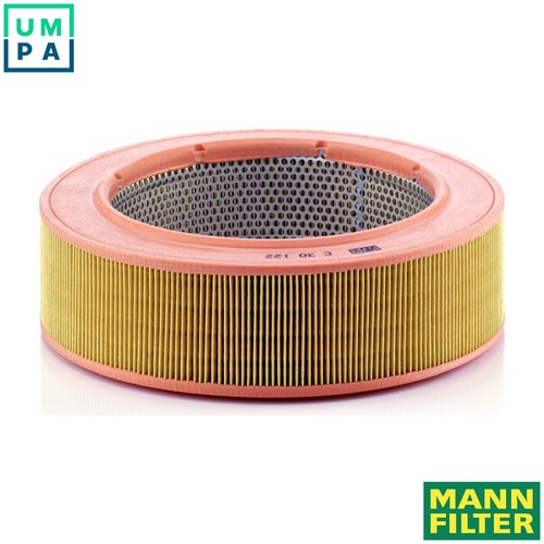 Air filter 122 - 122, for