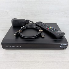 Humax HDR-1800T 500GB Freeview