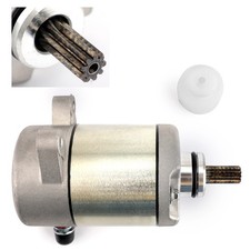 Electric starter motor for - starter,