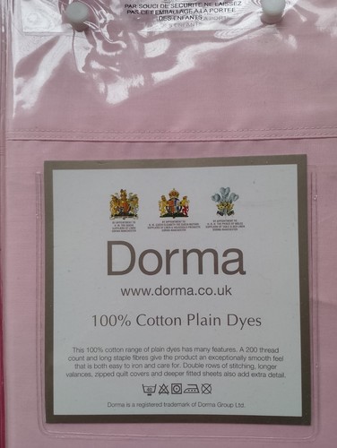 Dorma double flat - dorma,