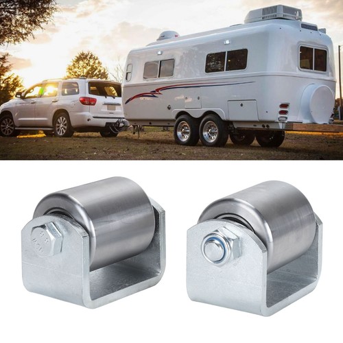 2pcs weld trailer - 　2pcs, on