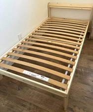 Ikea neiden single - bed, frame