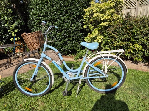 Electra townie ladies - townie, ladies'