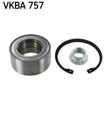 Wheel bearing kit for - bearing,