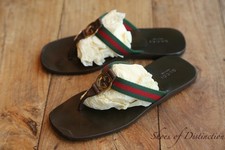 Gucci GG Monogram Brown