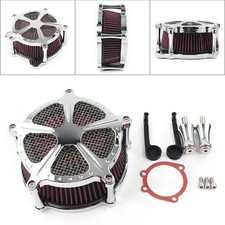 Air Cleaner Intake Filter Fit