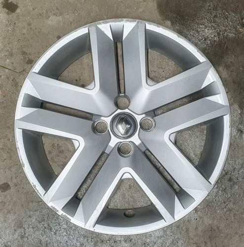 Renault clio mk5 wheel - clio,