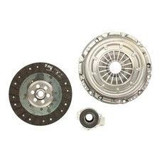 VALEO VAL834089 CLUTCH KIT