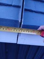 GRP Fibreglass Door Porch