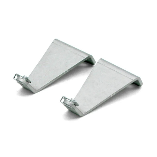 Raptor 700 fender braces - raptor,