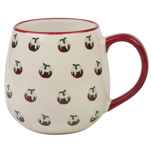 Christmas mugs pack 2 - of,