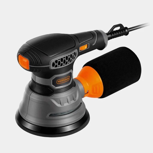 Random orbit sander 300w - random,