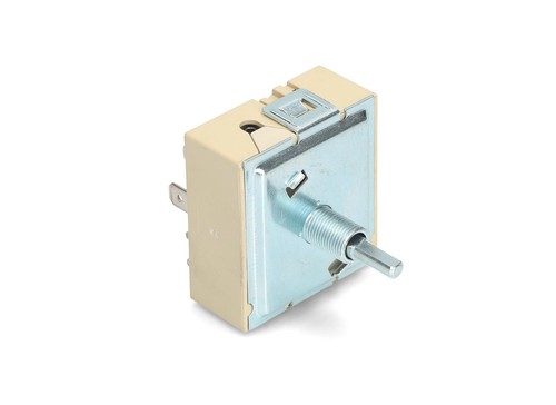 Ego simmerstat control - ego,