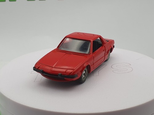 Fiat norev 1 43 - 1/9, 1/43