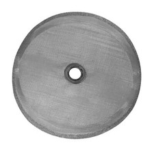 10cm Aerolatte Replacement Filter Mesh 7 & 8 Cup French Press Cafetiere Coffee