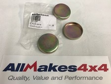 Allmakes Land Rover 200tdi &