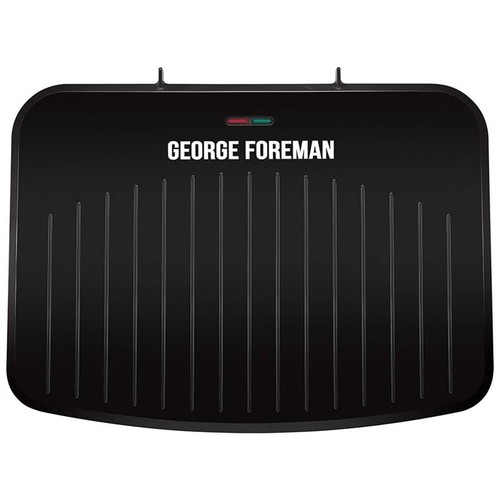 George foreman large grill - foreman,