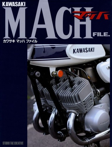 Kawasaki mach file - kawasaki,