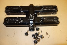 Yamaha FZR750 2LM FZR 750 GENESIS cylinder head cover engine motor