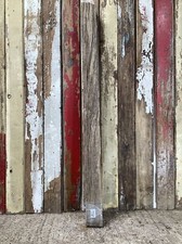 3`11" Long Reclaimed Old Solid