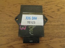 YAMAHA XJ600 DIVERSION ECU CDI