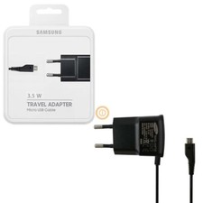 CHARGEUR SECTEUR MICRO USB POUR SAMSUNG GALAXY S1 S2 S3 S4 S5 MINI