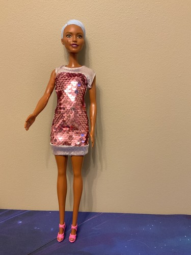 Barbie doll beautiful - doll,
