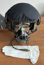 RAF MK4 Pilots Helmet Size