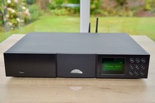NAIM NDX streamer with power
